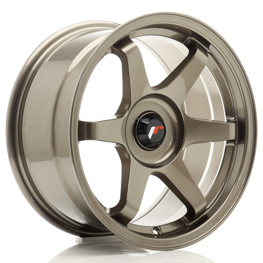 felger-Japan-Racing-JR3-Bronze-16x8-BLANK-et-25-67.1mm