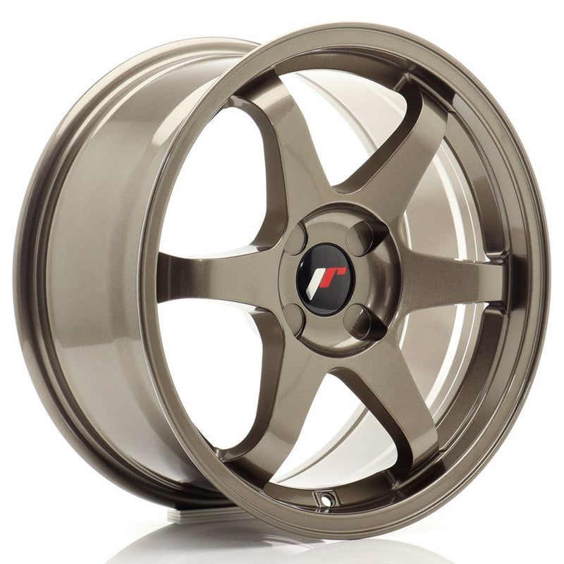 felger-Japan-Racing-JR3-Bronze-17x8-BLANK-20-35-72.6mm