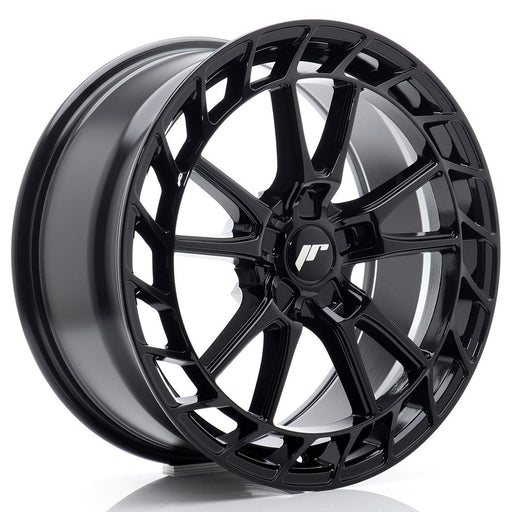 felger-Japan-Racing-JR45-Glossy-Black-19x8.5-BLANK-20-50-72.6mm