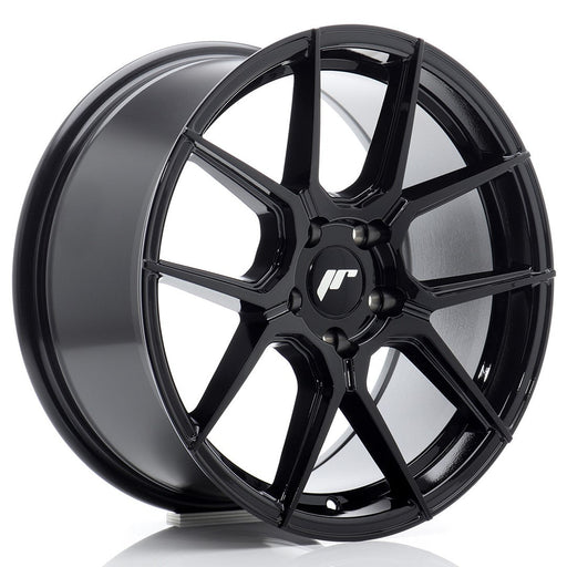 felger-Japan-Racing-JR30-Gloss-Black-17x8-5x114.3-et-40-67.1mm