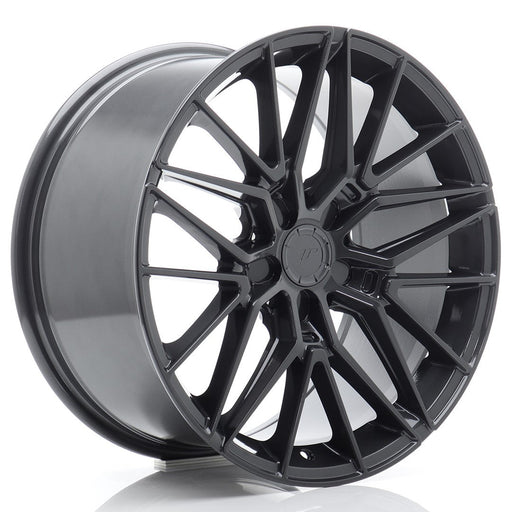 felger-Japan-Racing-JR38-Hyper-Gray-18x9-BLANK-20-45-72.6mm