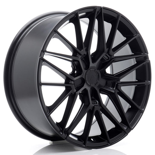 felger-Japan-Racing-JR38-Matt-Black-19x8-BLANK-20-40-72.6mm