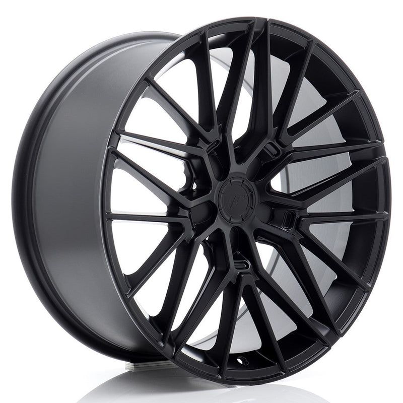 felger-Japan-Racing-JR38-Matt-Black-19x9-BLANK-20-40-72.6mm