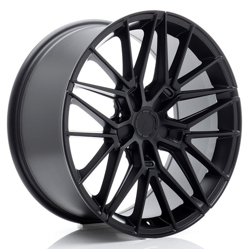 felger-Japan-Racing-JR38-Matt-Black-19x9-BLANK-20-40-72.6mm