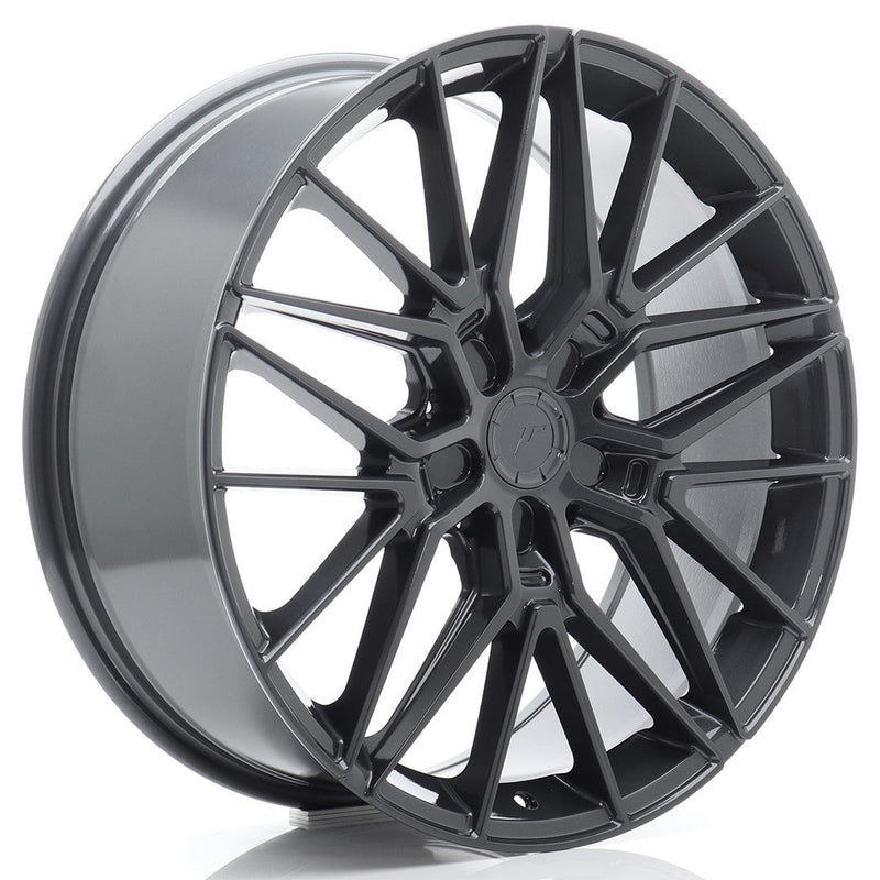 felger-Japan-Racing-JR38-Hyper-Gray-20x8-BLANK-20-40-72.6mm
