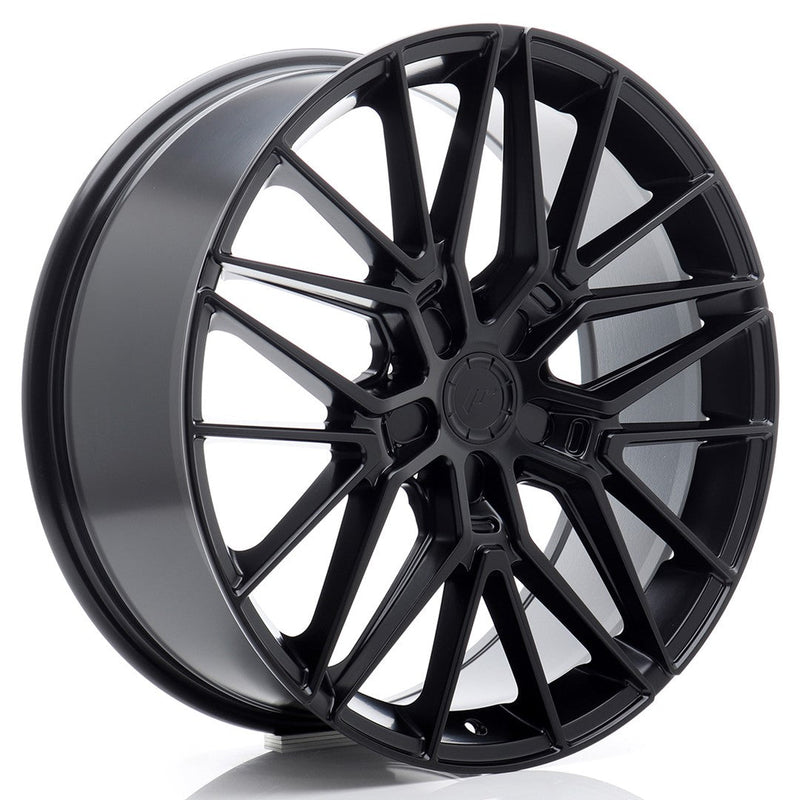 felger-Japan-Racing-JR38-Matt-Black-20x9-BLANK-20-51-72.6mm