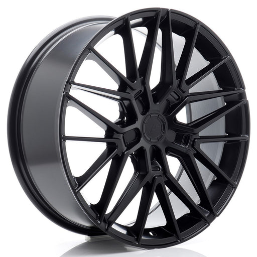 felger-Japan-Racing-JR38-Matt-Black-20x9-BLANK-20-51-72.6mm