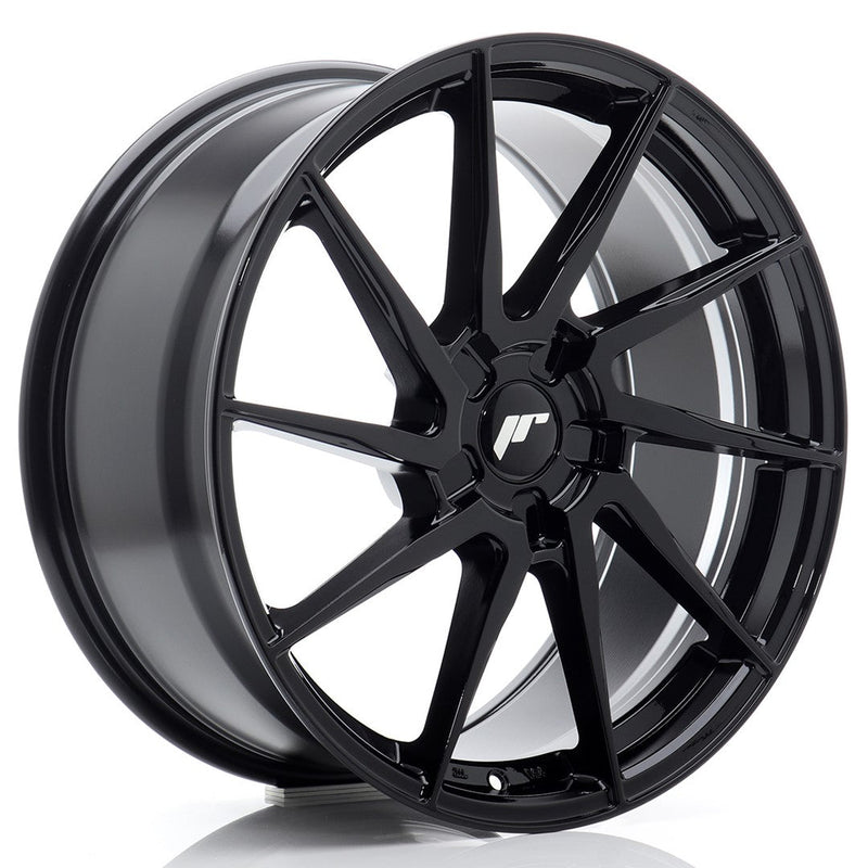 felger-Japan-Racing-JR36-Gloss-Black-19x8-BLANK-20-40-72.6mm