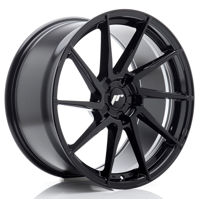felger-Japan-Racing-JR36-Gloss-Black-19x9-BLANK-20-40-72.6mm