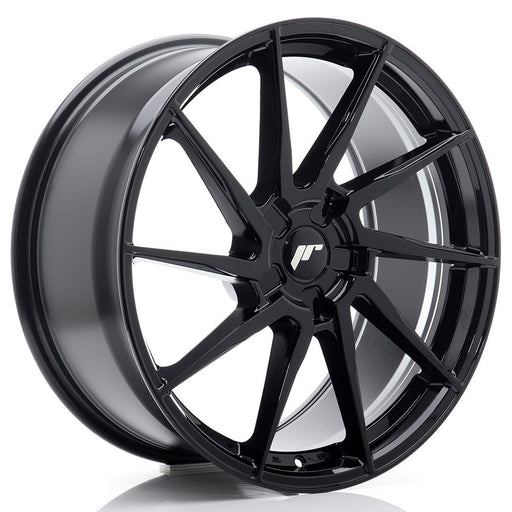 felger-Japan-Racing-JR36-Gloss-Black-20x8.5-BLANK-20-45-72.6mm