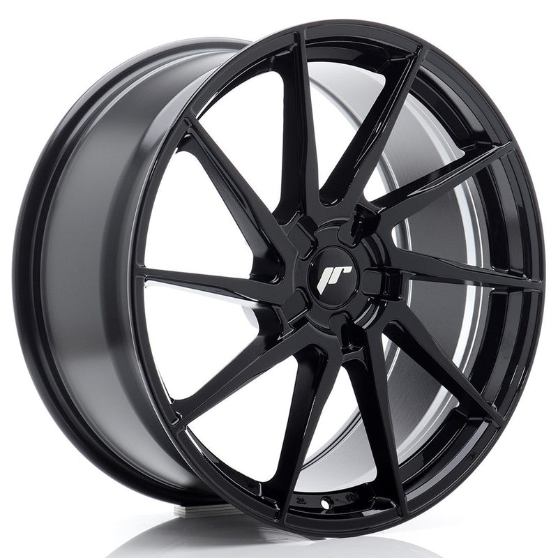 felger-Japan-Racing-JR36-Gloss-Black-20x9-BLANK-20-50-72.6mm