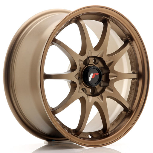 felger-Japan-Racing-JR5-Dark-Anodized-16x7-5x100/5x114.3-et-30-67.1mm