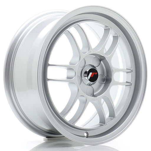 felger-Japan-Racing-JR7-Silver-16x7-BLANK-et-38-73.1mm