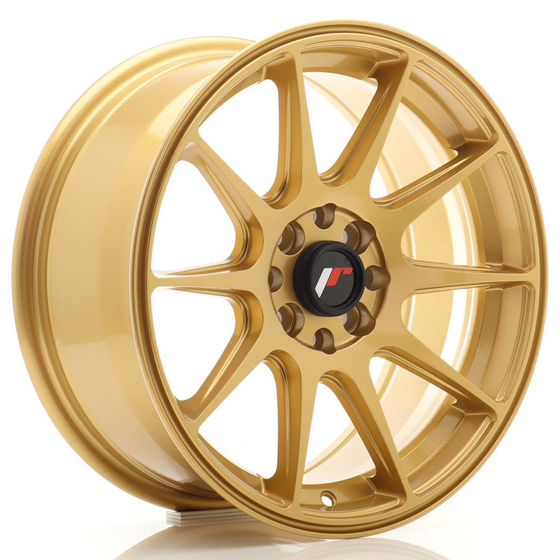 felger-Japan-Racing-JR11-Gold-16x7-4x100/4x108-et-25-67.1mm