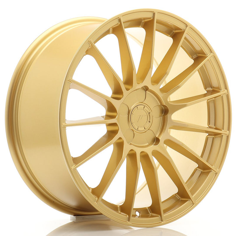 Japan Racing SL05 Gold - 18x8  | BLANK | 20-40 | 72.6mm