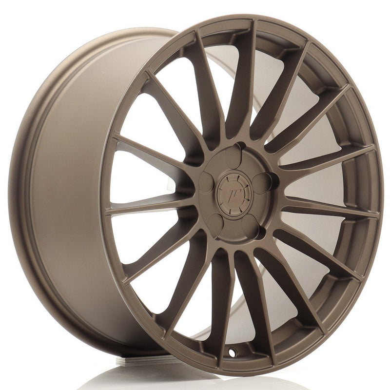Japan Racing SL05 Matt Bronze - 18x8  | BLANK | 20-40 | 72.6mm