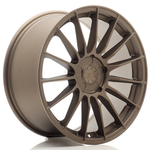 Japan Racing SL05 Matt Bronze - 18x8  | BLANK | 20-40 | 72.6mm