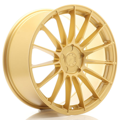 Japan Racing SL05 Gold - 19x8.5 | 5x114.3 | +41 | 72.6mm