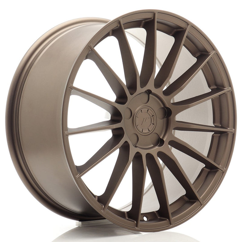 Japan Racing SL05 Matt Bronze - 19x8.5 | 5x114.3 | +45 | 72.6mm