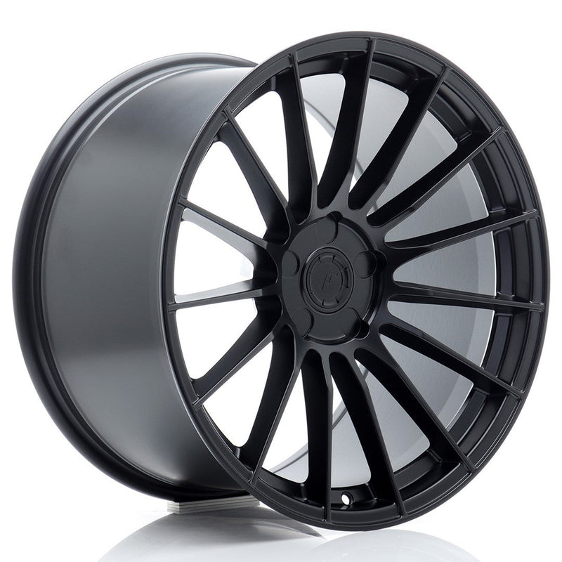 Japan Racing SL05 Matt Black - 19x10  | BLANK | 15-45 | 72.6mm