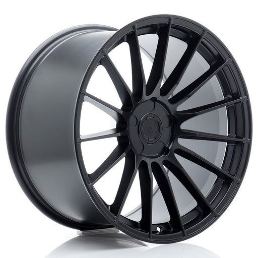 Japan Racing SL05 Matt Black - 19x10  | BLANK | 15-45 | 72.6mm