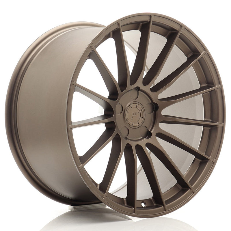 Japan Racing SL05 Matt Bronze - 19x10.5  | BLANK | 15-40 | 72.6mm