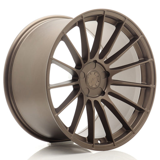 Japan Racing SL05 Matt Bronze - 19x10.5  | BLANK | 15-40 | 72.6mm