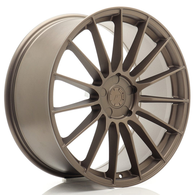 Japan Racing SL05 Matt Bronze - 20x8.5 | 5x112 | +41 | 72.6mm