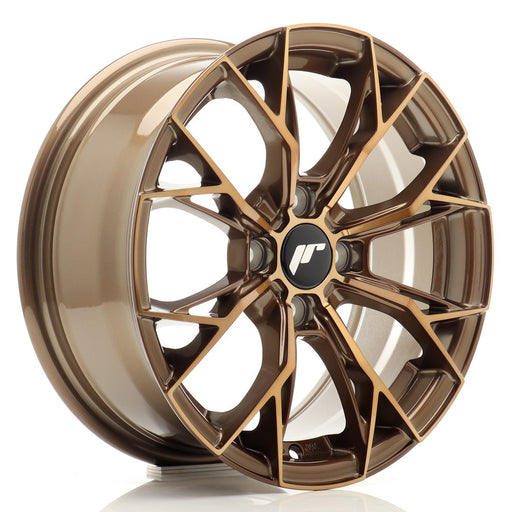 Japan Racing JR49 Platinum Bronze - 15x6.5 | 4x100 | +35 | 67.1mm