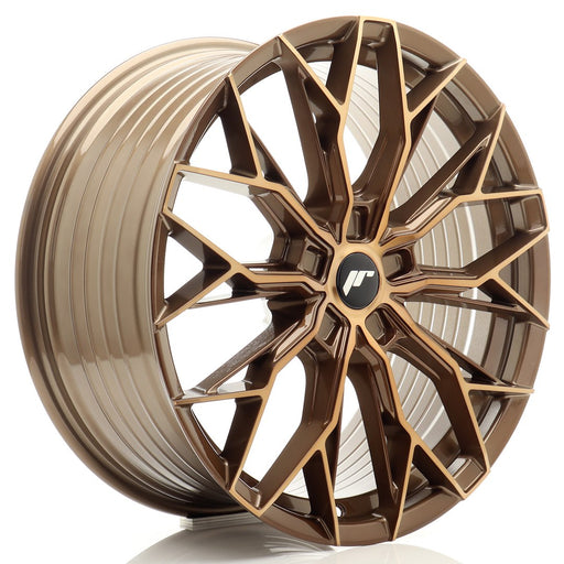 Japan Racing JR49 Platinum Bronze - 20x9  | BLANK | 20-51 | 72.6mm