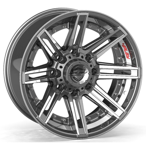 4PLAY-4P08-Brushed-Gunmetal-Gunmetal-22x12-124.9-wheels-rims-felger-FelgGiganten