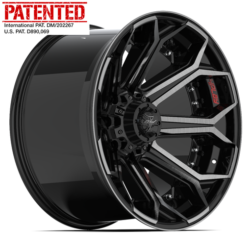 4PLAY-4P80R-Brushed-Black-Black-20x10-124.1-wheels-rims-felger-FelgGiganten