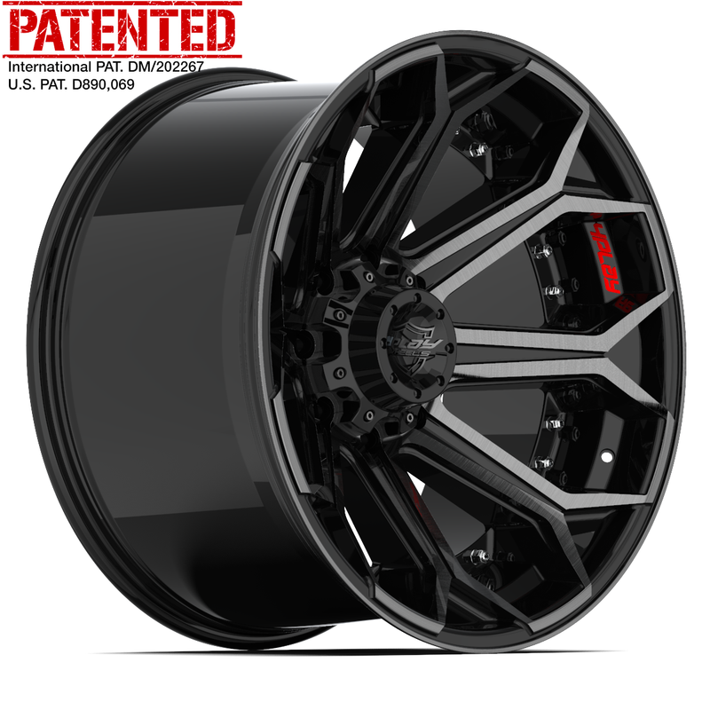 4PLAY-4P80R-Brushed-Black-Black-22x10-124.9-wheels-rims-felger-FelgGiganten