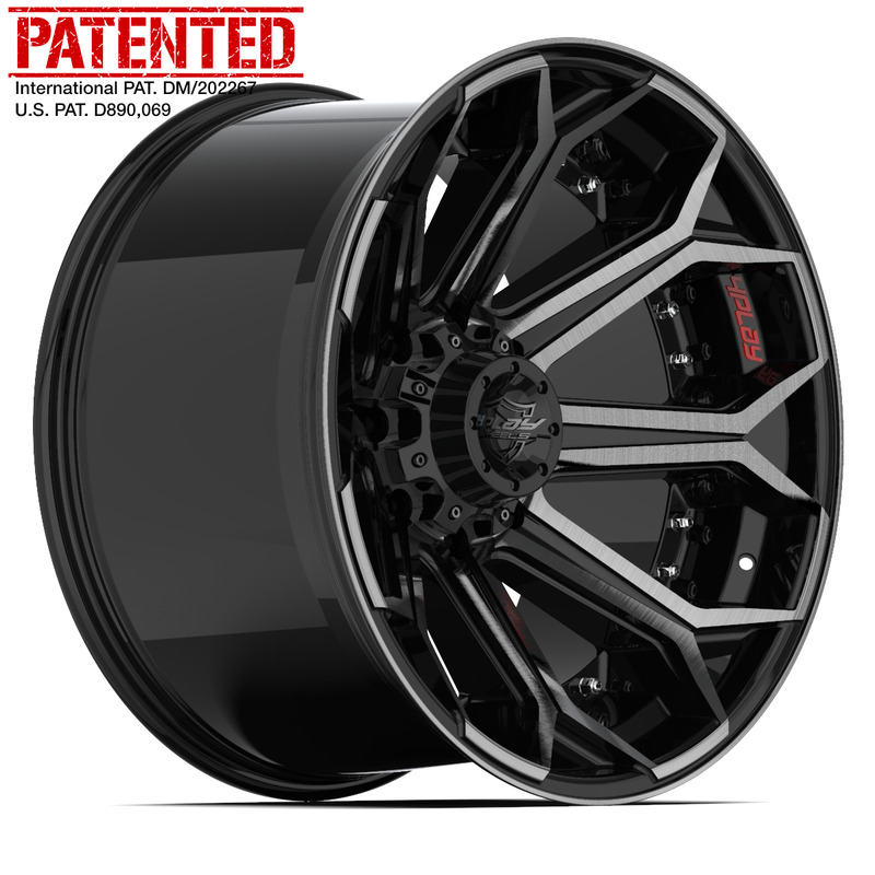 4PLAY-4P80R-Brushed-Black-Black-22x12-124.9-wheels-rims-felger-FelgGiganten