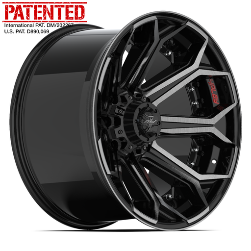 4PLAY-4P80R-Brushed-Black-Black-22x12-124.9-wheels-rims-felger-FelgGiganten