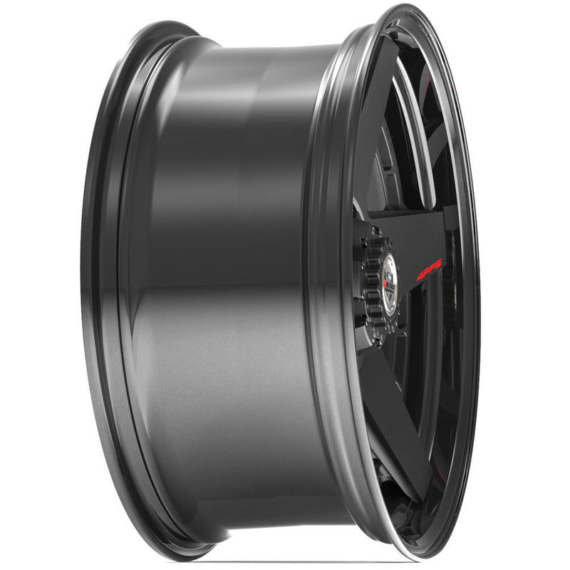 4PLAY-4PF5-Matte-Black-Center-and-Gloss-Black-Barrel-Black-20x9-106-wheels-rims-felger-FelgGiganten