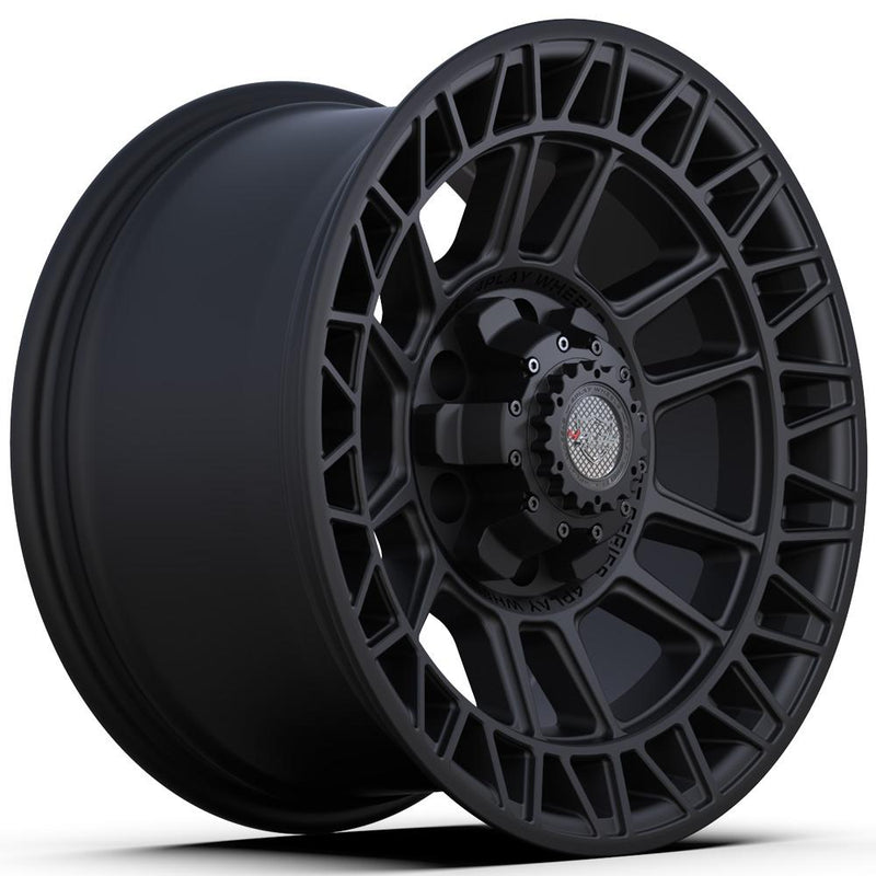 4PLAY-4PS12-Satin-Black-Black-17x9-106-wheels-rims-felger-FelgGiganten