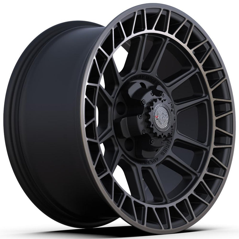 4PLAY-4PS12-Satin-Machined-with-Bronze-Black-18x9-87-wheels-rims-felger-FelgGiganten