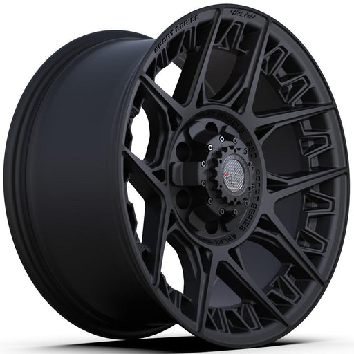 4PLAY-4PS50-Satin-Black-Black-18x9-66.9-wheels-rims-felger-FelgGiganten