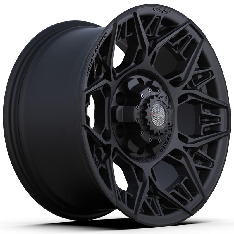 4PLAY-4PS60-Satin-Black-Black-17x9-106-wheels-rims-felger-FelgGiganten