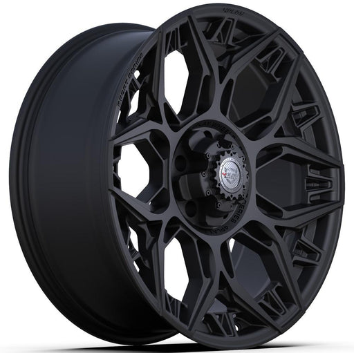 4PLAY-4PS60-Satin-Black-Black-22x9-110-wheels-rims-felger-FelgGiganten