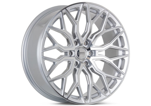 Felger-Vossen-HF6.3-Silver-Polished---22x9.5-|-6x139-|-+20-|-106.1mm