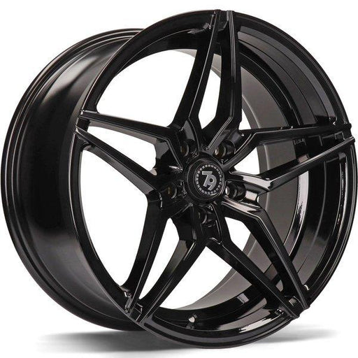 79Wheels-SV-A-Black-Glossy-Black-18x8-66.6-wheels-rims-felger-FelgGiganten