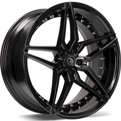 79Wheels-SV-AR-Black-Glossy-Black-19x8.5-74.1-wheels-rims-felger-FelgGiganten