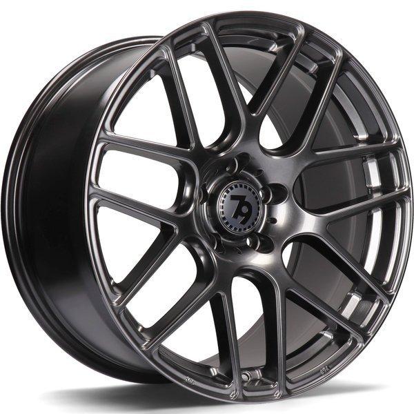 79Wheels-SV-L-Diamond-Hyper-Black-Black-19x8.5-72.6-wheels-rims-felger-FelgGiganten