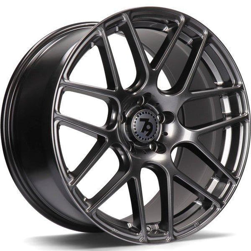 79Wheels-SV-L-Diamond-Hyper-Black-Black-19x8.5-72.6-wheels-rims-felger-FelgGiganten