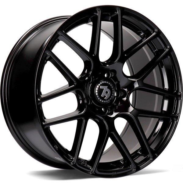 79Wheels-SV-L-Black-Glossy-Black-19x9.5-72.6-wheels-rims-felger-FelgGiganten