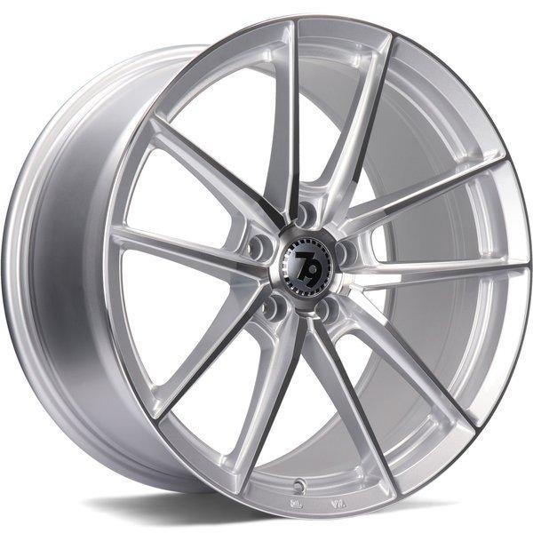79Wheels-SCF-A-Silver-Front-Polished-Silver-18x9-66.6-wheels-rims-felger-FelgGiganten