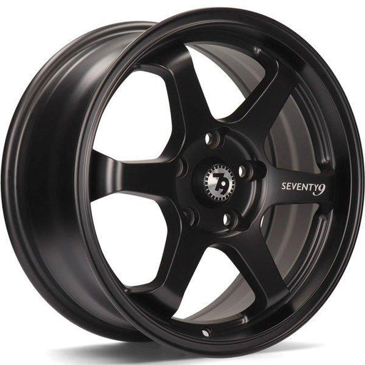 79Wheels-SV-J-Deep-Matt-Black-Black-17x7.5-66.6-wheels-rims-felger-FelgGiganten