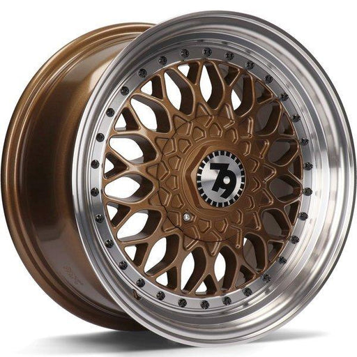 79Wheels-SV-E-Bronze-Lip-Polished-Bronze-17x7.5-72.6-wheels-rims-felger-FelgGiganten